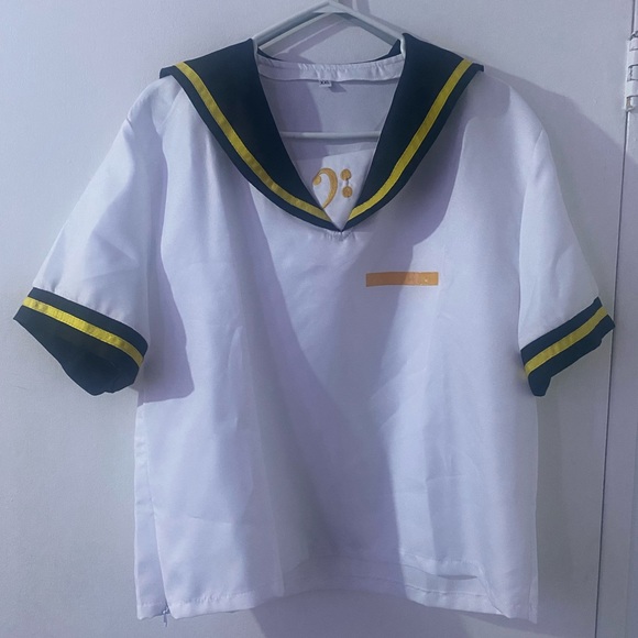 Len Kagamine Vocaloid Cosplay - Picture 1 of 4